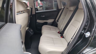 2023 Honda HR-V TOURING