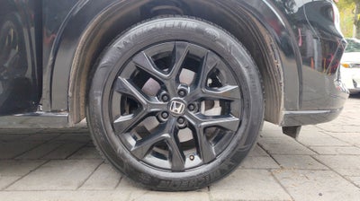 2023 Honda HR-V TOURING