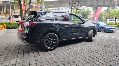 2023 Honda HR-V TOURING