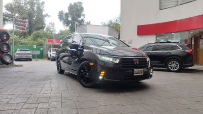2024 Honda ODYSSEY BLACK EDITION