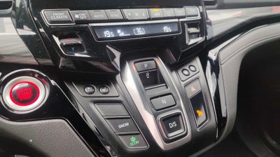 2024 Honda ODYSSEY BLACK EDITION