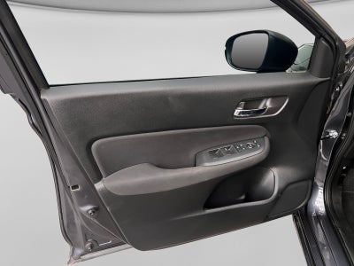 2024 Honda CITY CITY 4 GASOLINA 4P