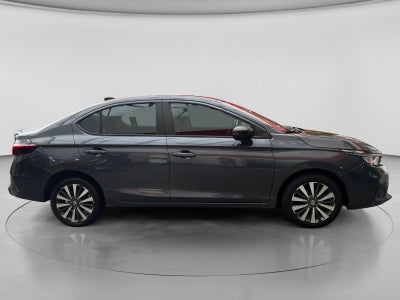 2024 Honda CITY CITY 4 GASOLINA 4P