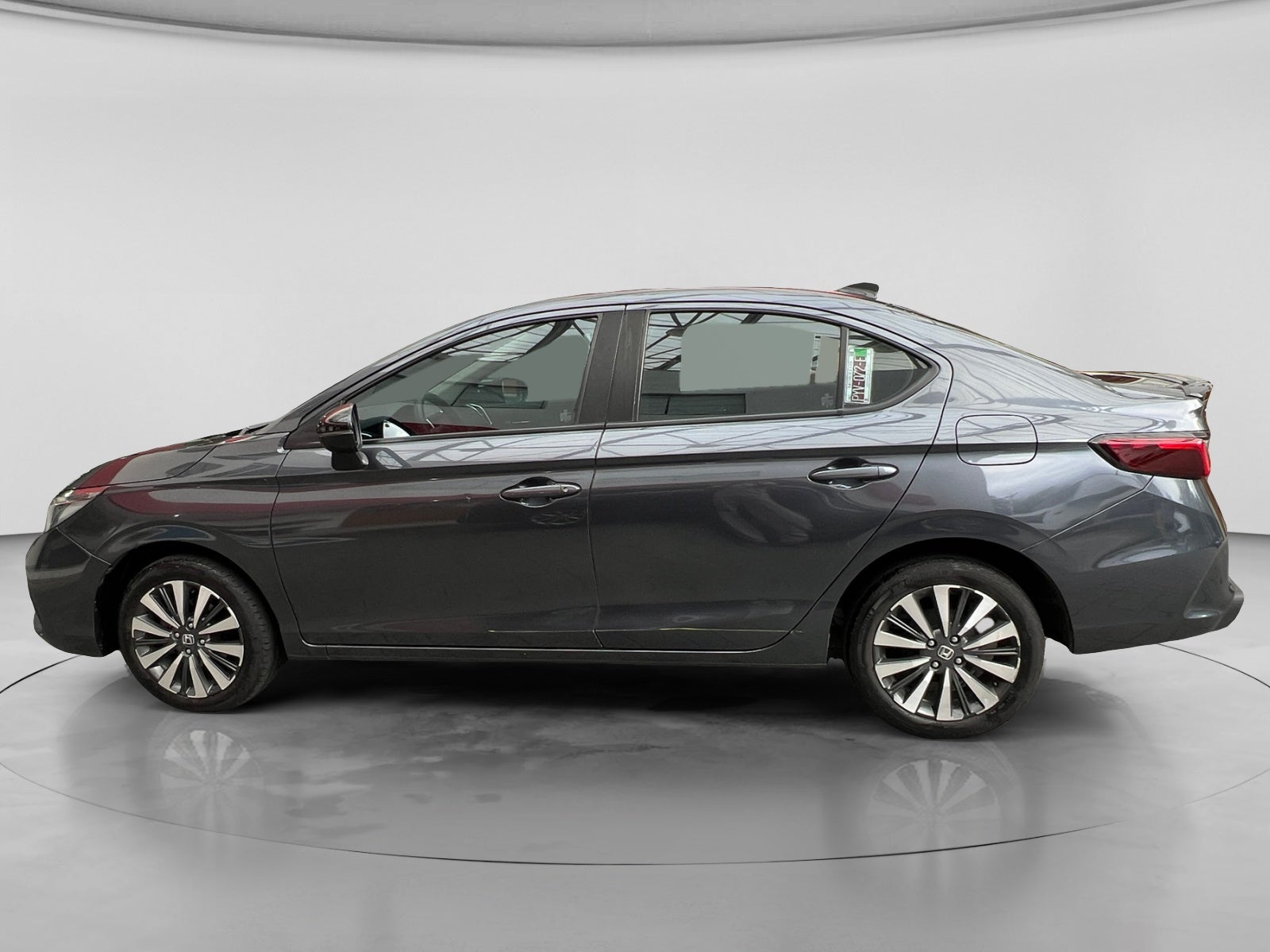 2024 Honda CITY CITY 4 GASOLINA 4P