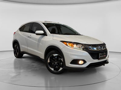 2022 Honda HR-V PRIME