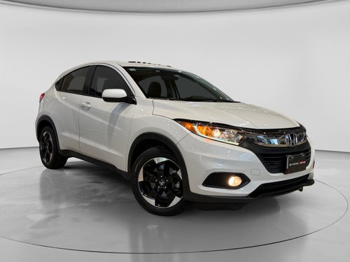 2022 Honda HR-V PRIME