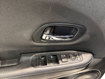 2022 Honda HR-V PRIME