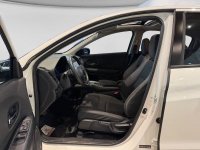 2022 Honda HR-V PRIME
