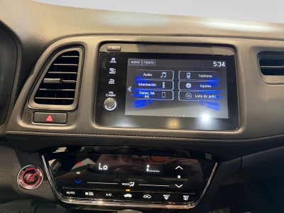 2022 Honda HR-V PRIME