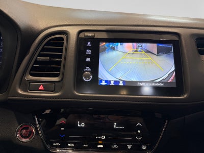 2022 Honda HR-V PRIME