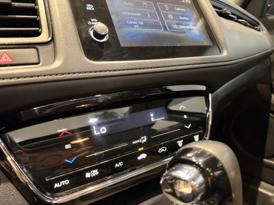 2022 Honda HR-V PRIME