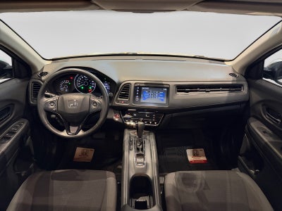 2022 Honda HR-V PRIME