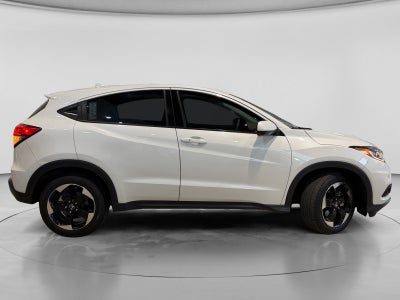 2022 Honda HR-V PRIME