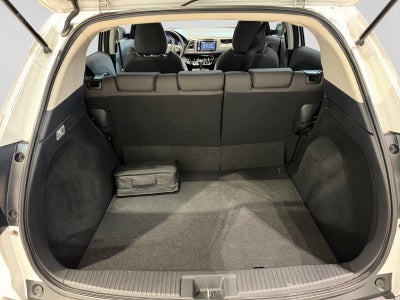 2022 Honda HR-V PRIME