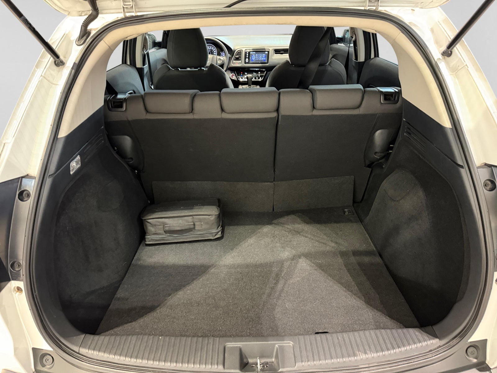 2022 Honda HR-V PRIME