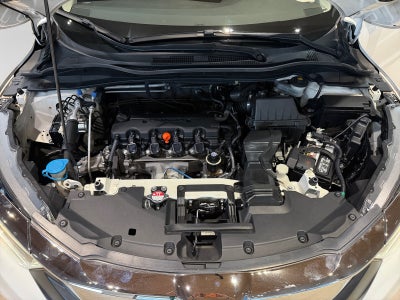 2022 Honda HR-V PRIME
