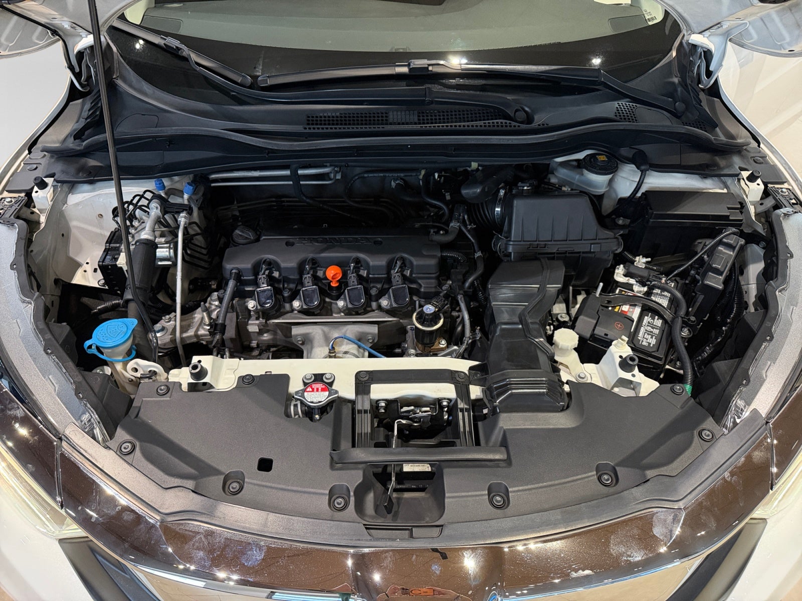 2022 Honda HR-V PRIME