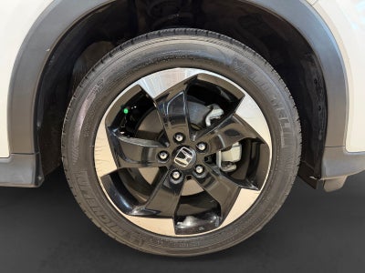 2022 Honda HR-V PRIME