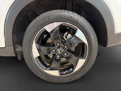 2022 Honda HR-V PRIME