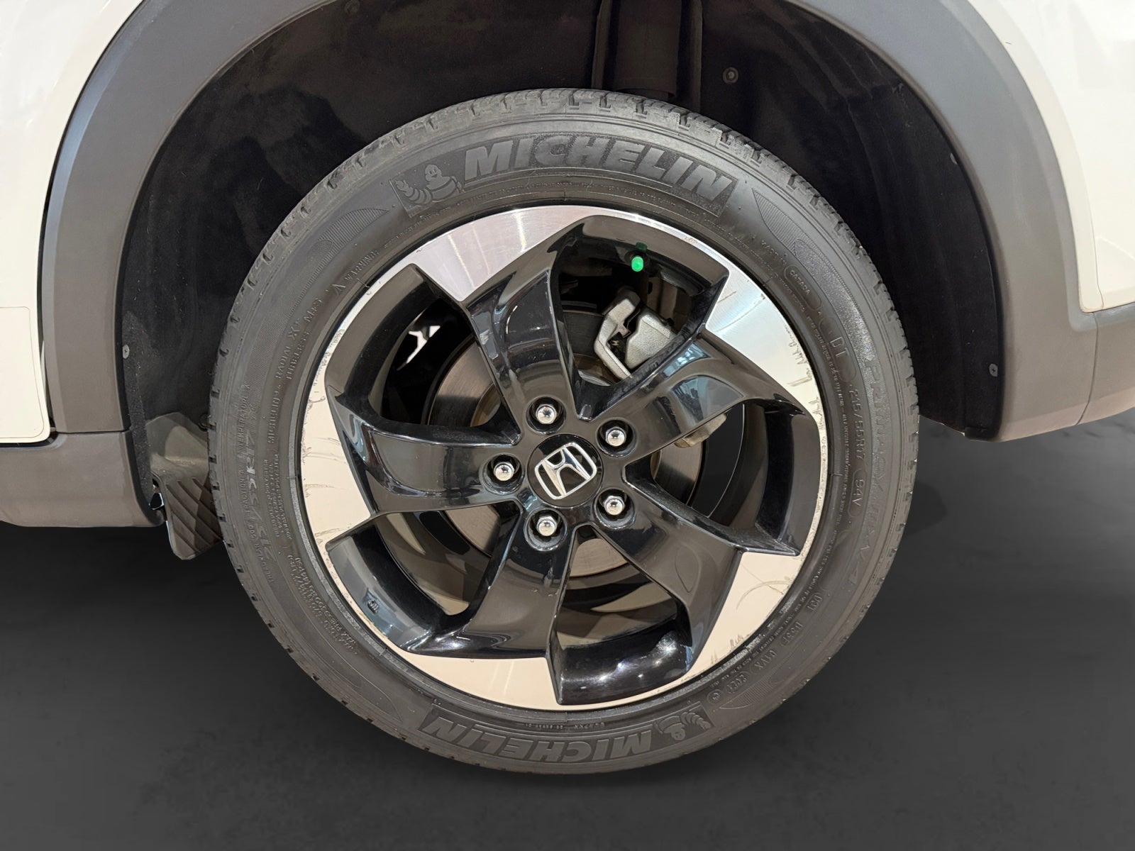 2022 Honda HR-V PRIME