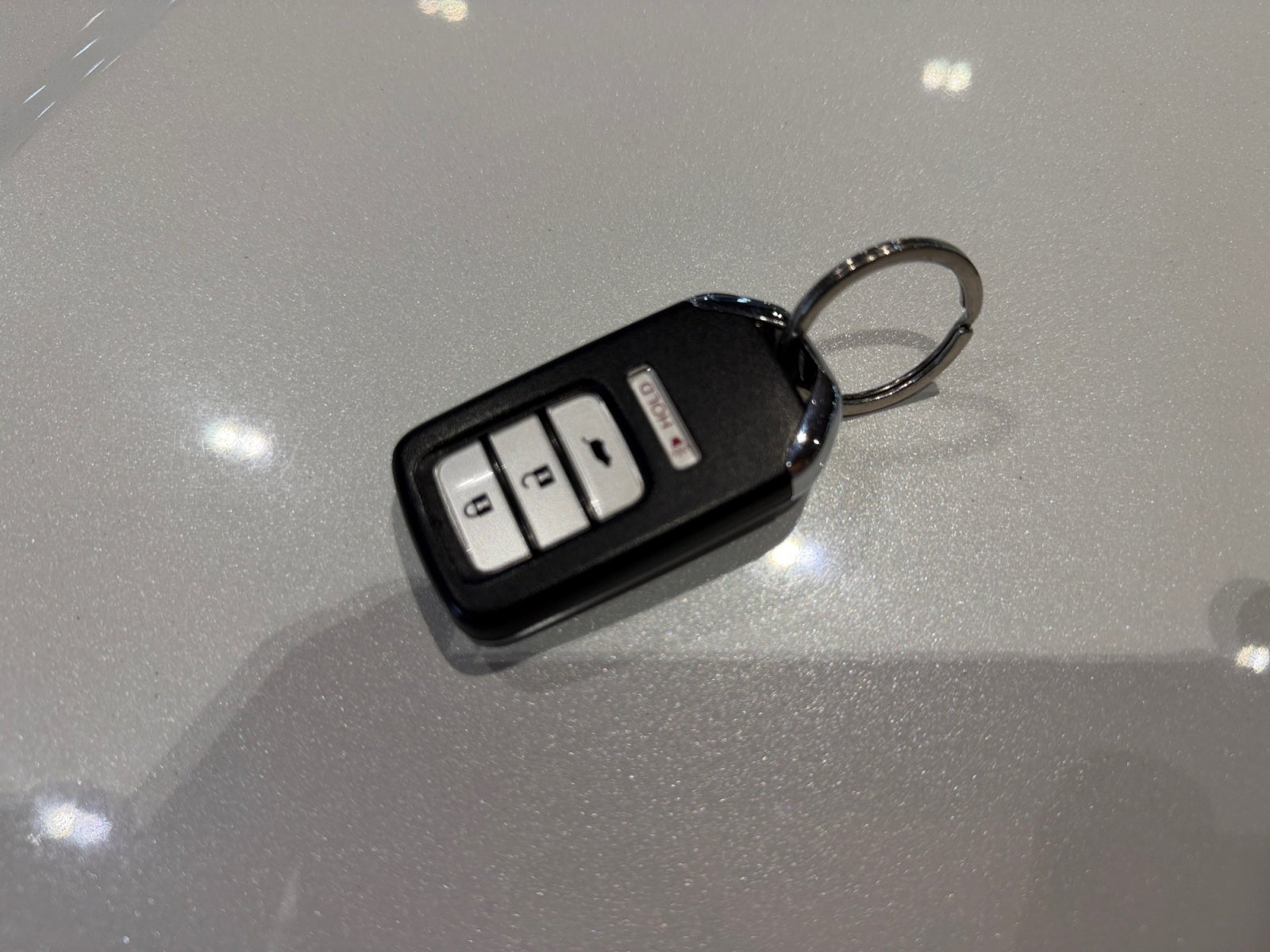 2022 Honda HR-V PRIME