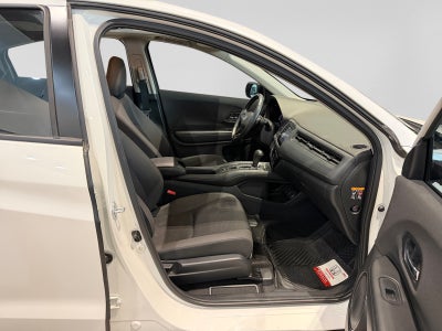 2022 Honda HR-V PRIME