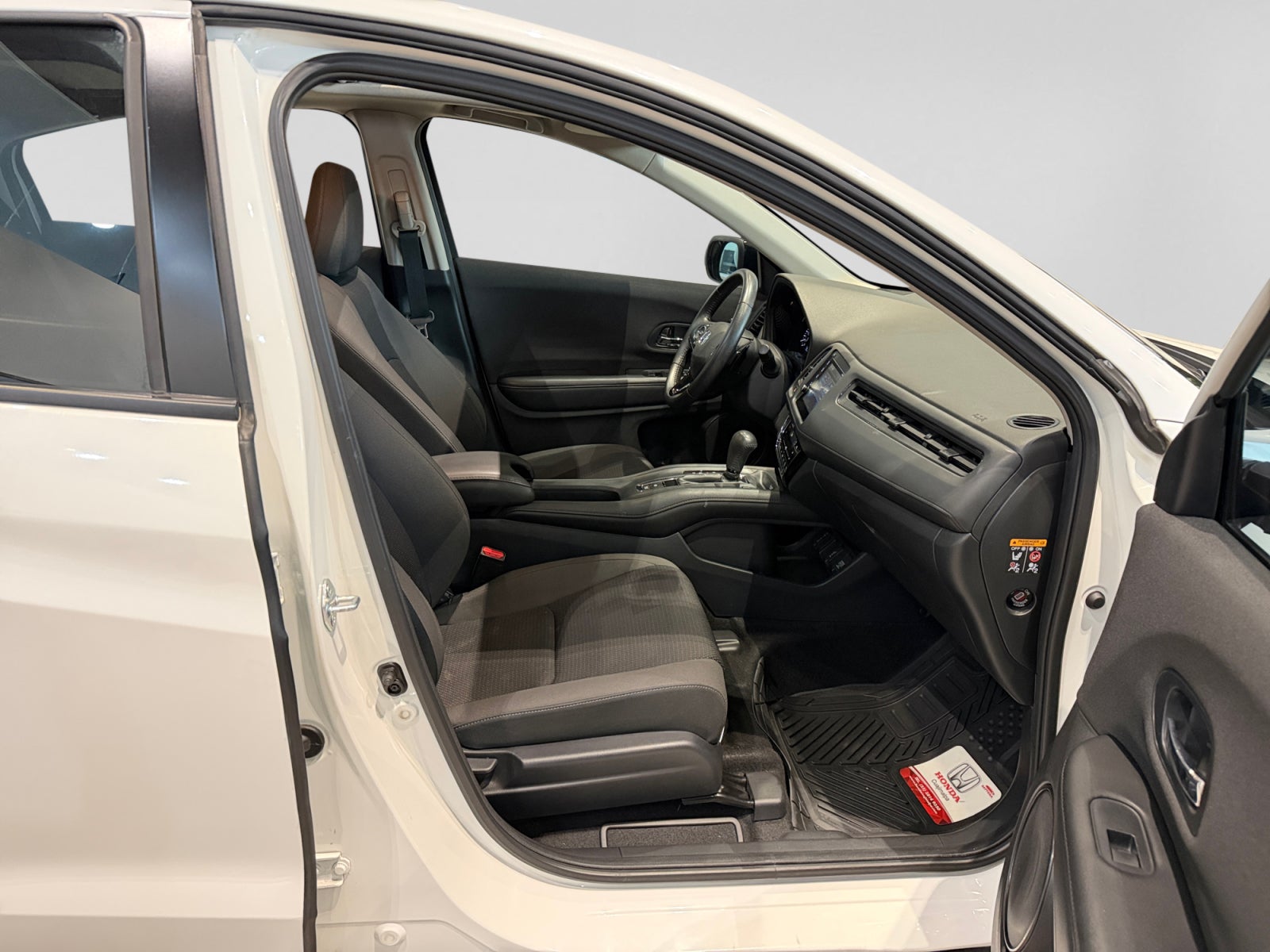2022 Honda HR-V PRIME