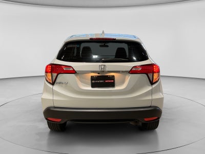 2022 Honda HR-V PRIME