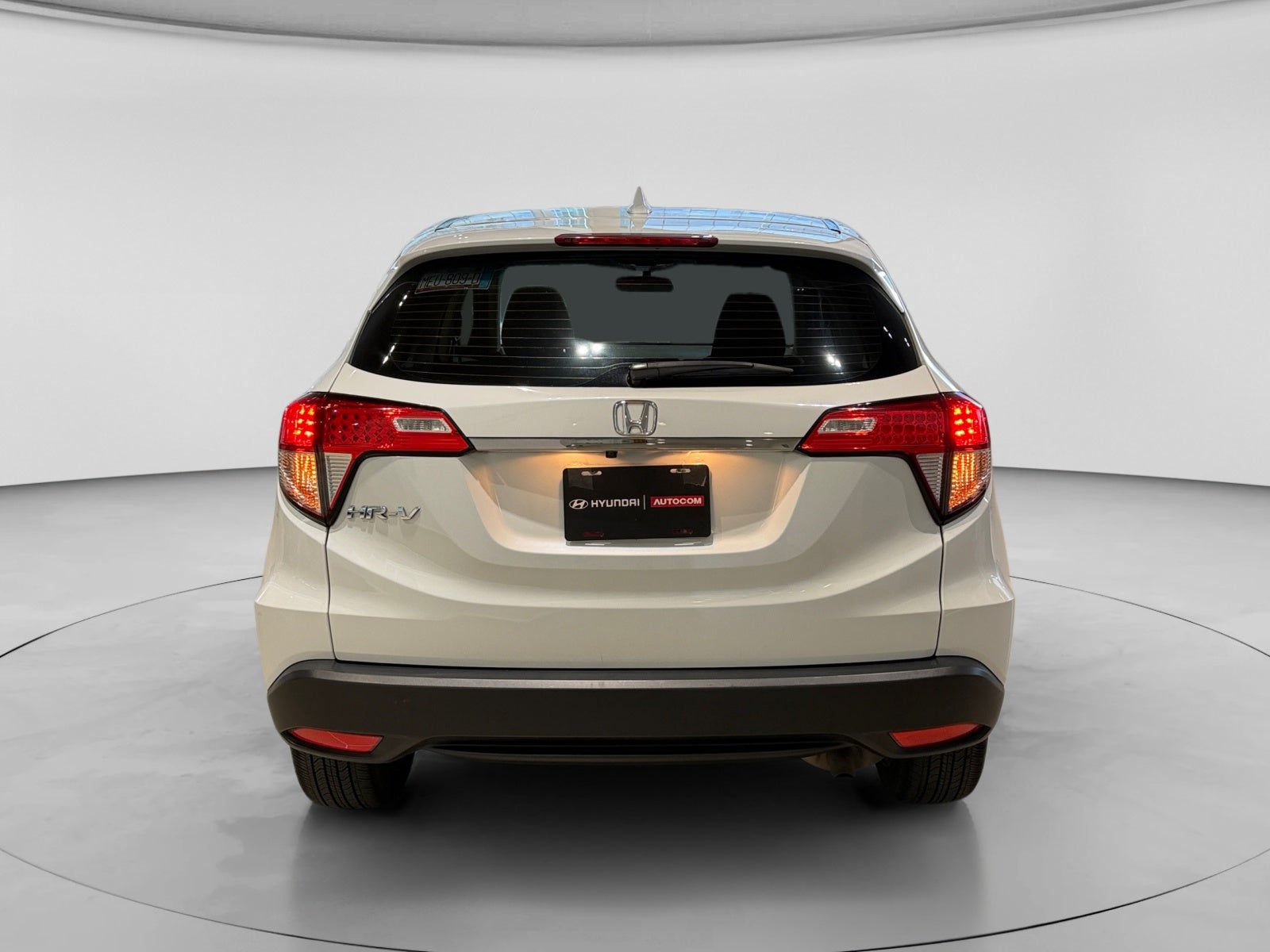 2022 Honda HR-V PRIME