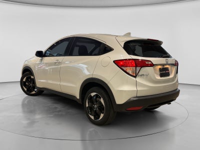2022 Honda HR-V PRIME