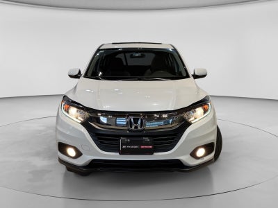 2022 Honda HR-V PRIME
