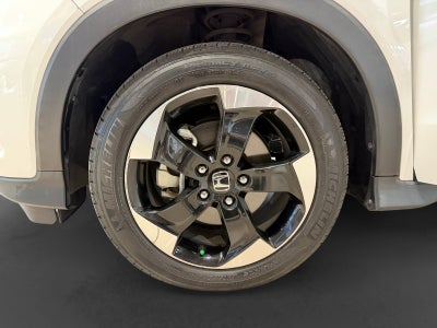 2022 Honda HR-V PRIME