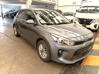 2018 Kia RIO EX 1.6 AT