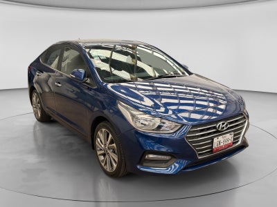 2021 Hyundai ACCENT GLS TA