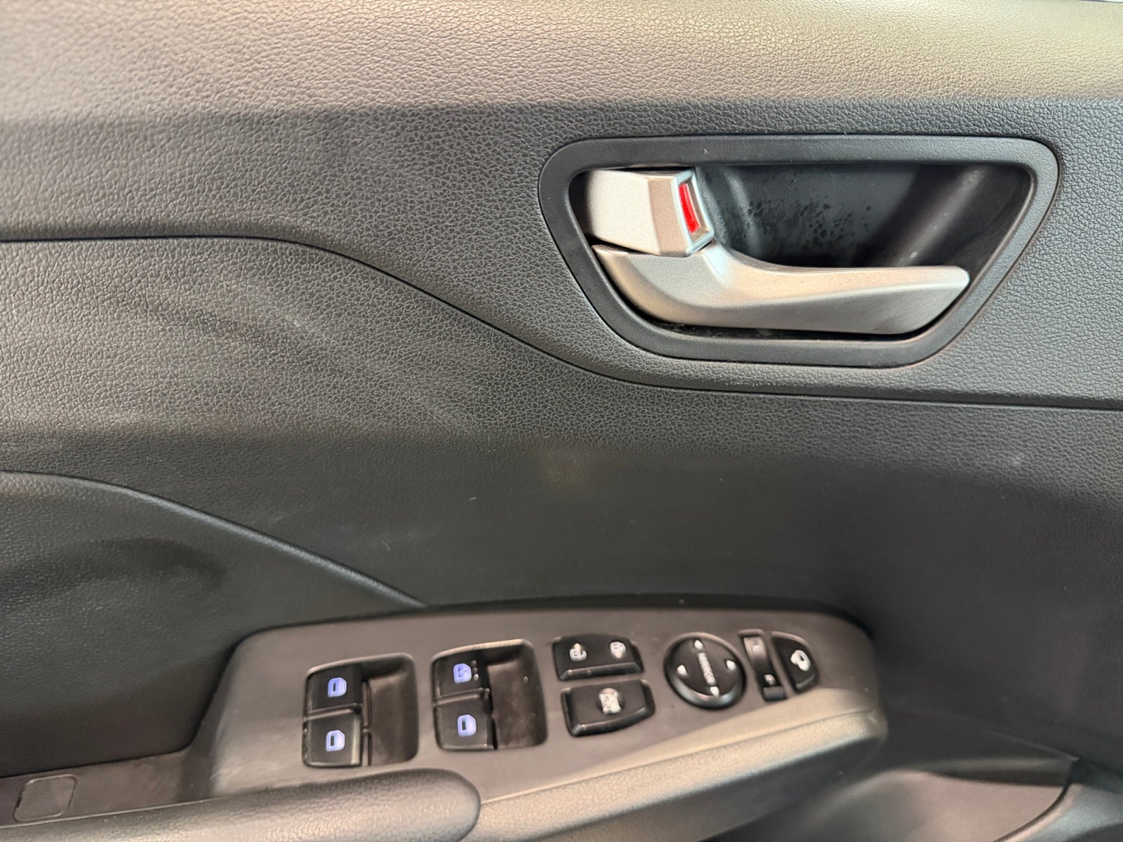2021 Hyundai ACCENT GLS TA