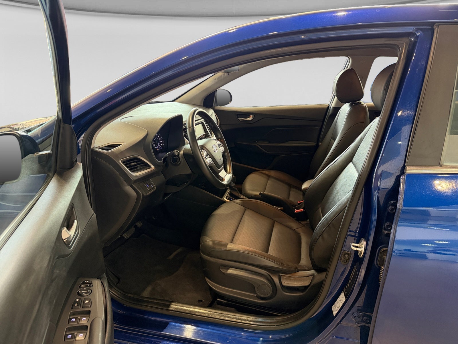 2021 Hyundai ACCENT GLS TA