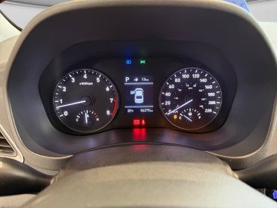 2021 Hyundai ACCENT GLS TA