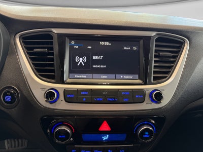 2021 Hyundai ACCENT GLS TA