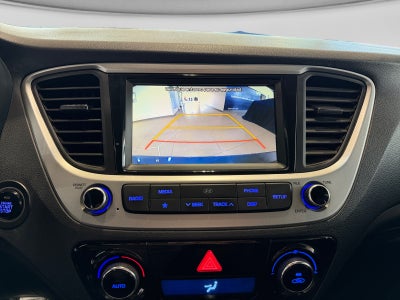 2021 Hyundai ACCENT GLS TA