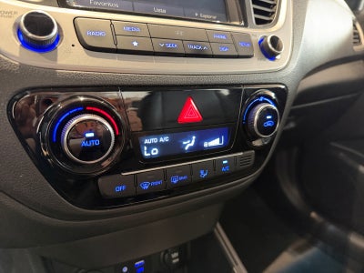 2021 Hyundai ACCENT GLS TA