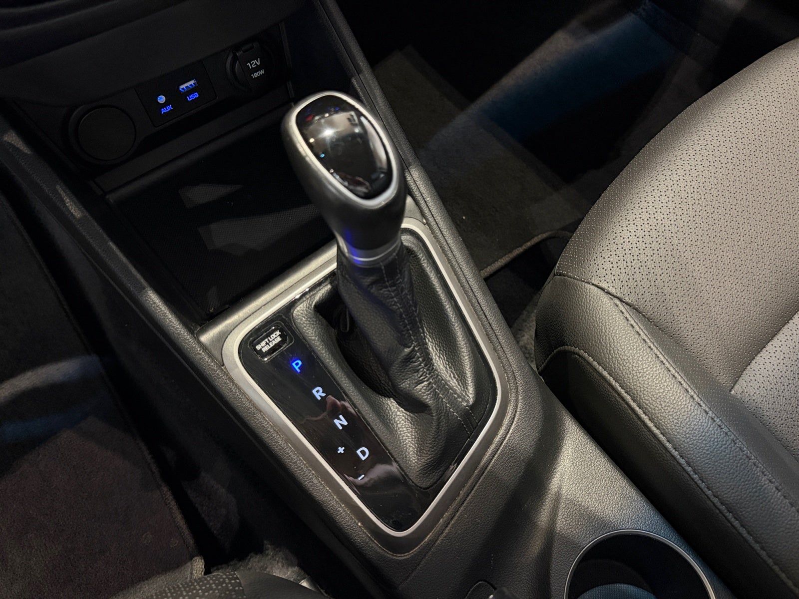 2021 Hyundai ACCENT GLS TA