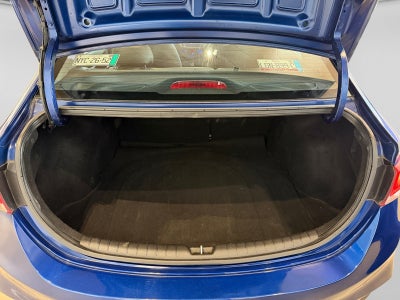 2021 Hyundai ACCENT GLS TA