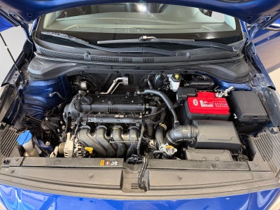 2021 Hyundai ACCENT GLS TA