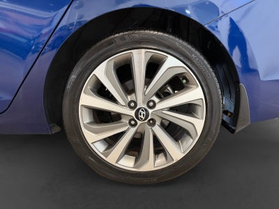 2021 Hyundai ACCENT GLS TA