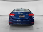 2021 Hyundai ACCENT GLS TA