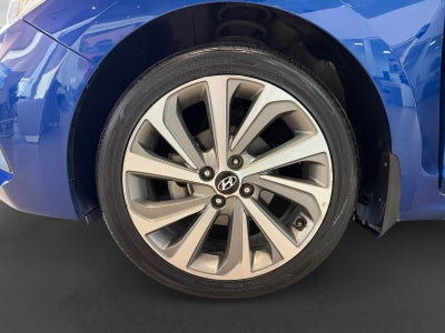 2021 Hyundai ACCENT GLS TA