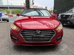 2020 Hyundai ACCENT GLS AT