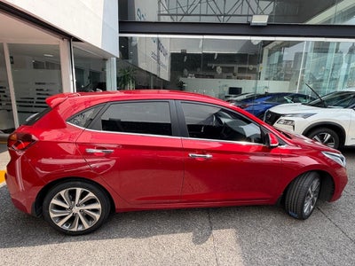 2020 Hyundai ACCENT GLS AT