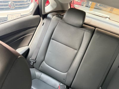 2020 Hyundai ACCENT GLS AT