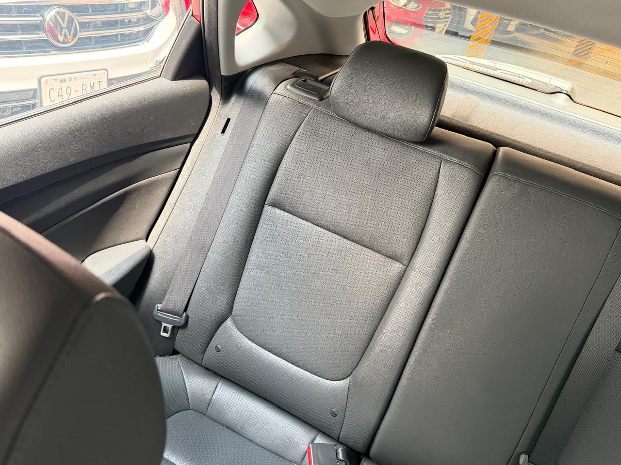 2020 Hyundai ACCENT GLS AT